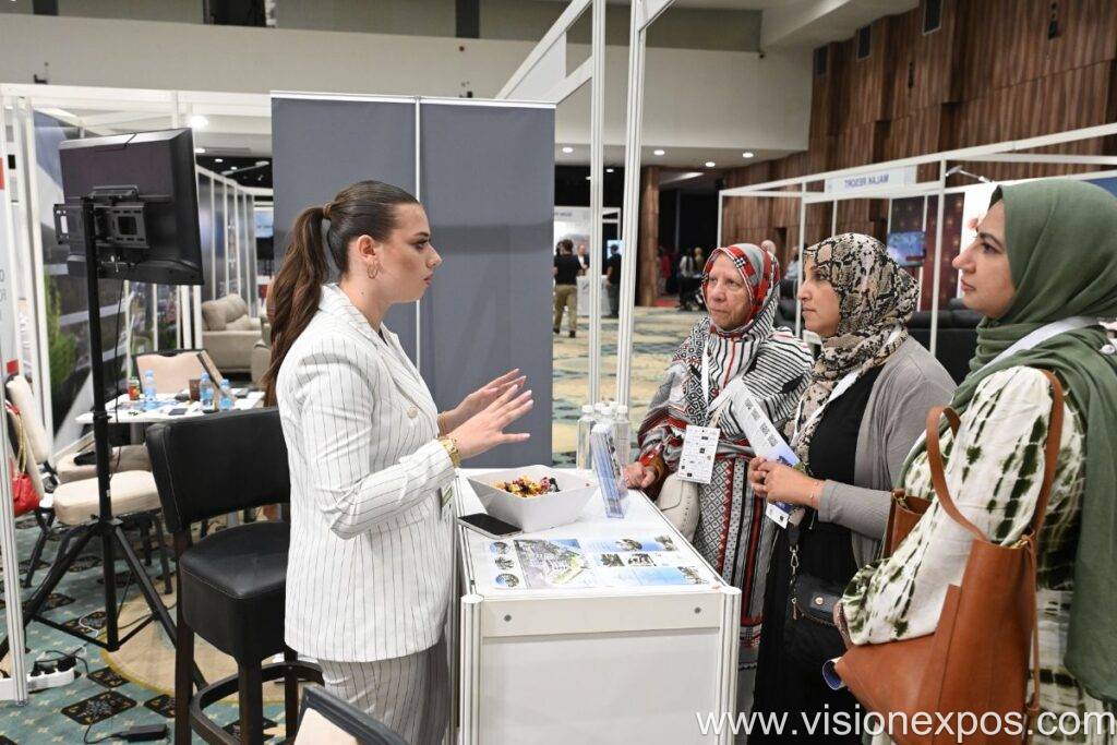 2026年波黑萨拉热窝国际清真产业展<br>Halal Expo Sarajevo 2026插图4 2026年波黑萨拉热窝国际清真产业展<br>Halal Expo Sarajevo 2026插图4