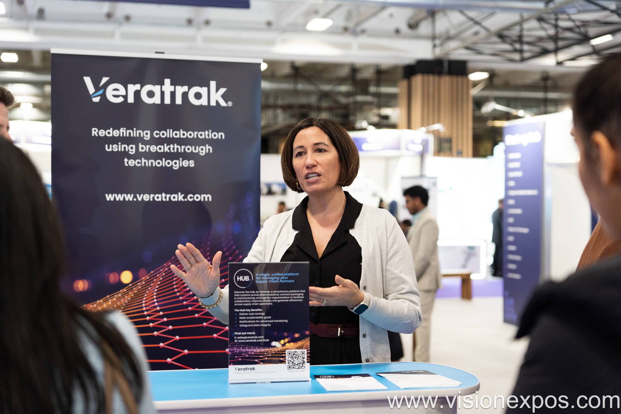 2027年法国制药包装和药物输送展览会<br>Pharmapack Europe 2027插图1 2027年法国制药包装和药物输送展览会<br>Pharmapack Europe 2027插图1