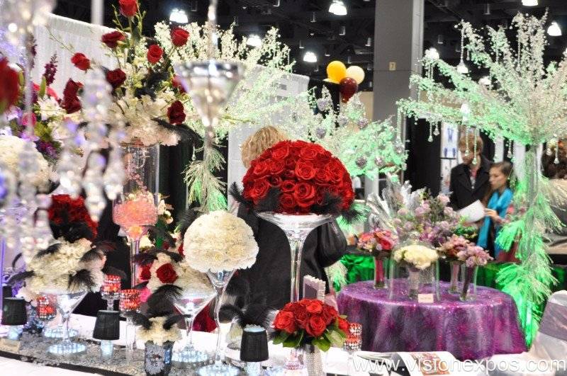2027年美国哈特福德国际婚礼及婚纱博览会<br>CONNECTICUT WEDDING & BRIDAL EXPO 2027插图5 2027年美国哈特福德国际婚礼及婚纱博览会<br>CONNECTICUT WEDDING & BRIDAL EXPO 2027插图5