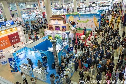 2027年韩国首尔旅游展览会<br>KITS 2027插图6 2027年韩国首尔旅游展览会<br>KITS 2027插图6