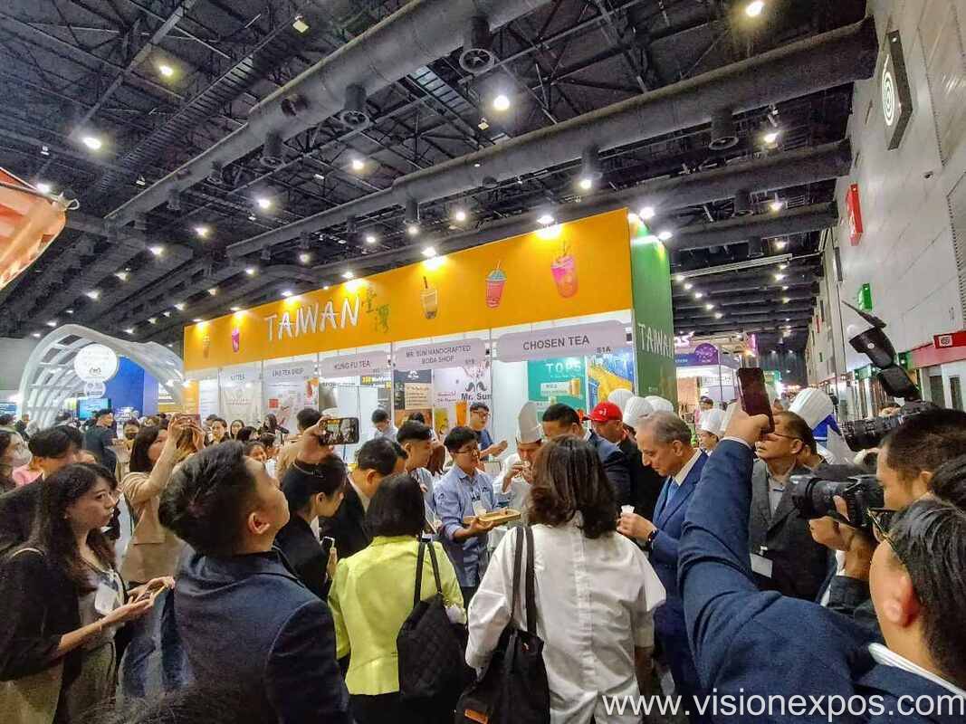 2027年泰国曼谷国际特许经营零售展览会<br>Thailand Franchise & Business Opportunities TFBO 2027插图3 2027年泰国曼谷国际特许经营零售展览会<br>Thailand Franchise & Business Opportunities TFBO 2027插图3