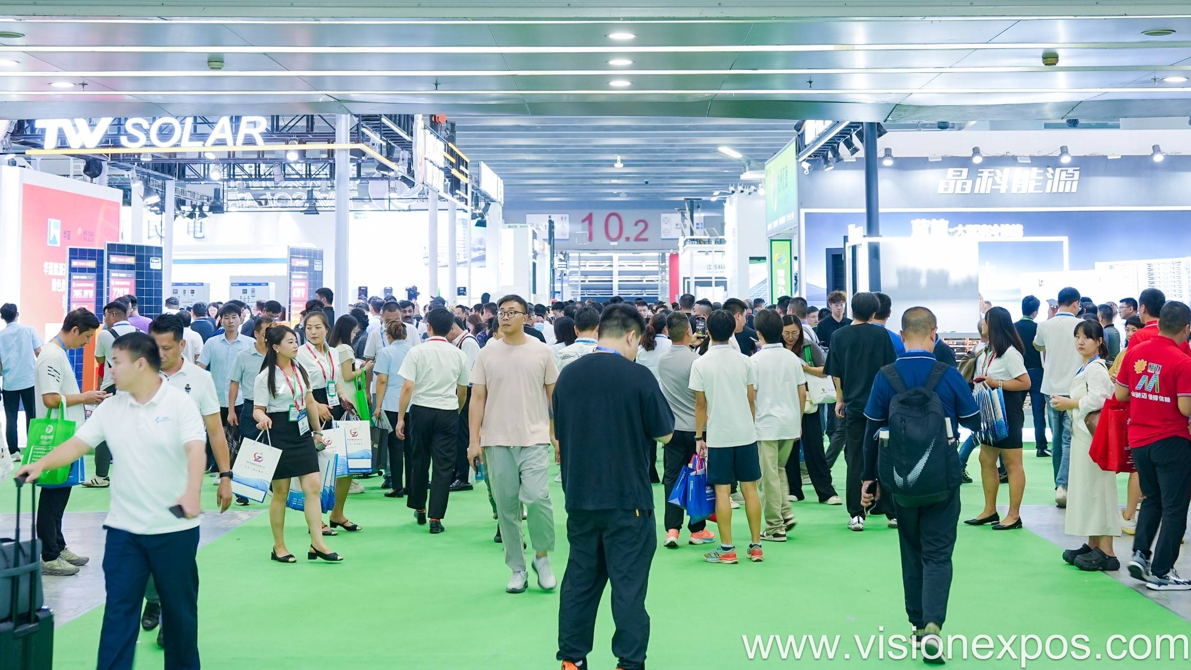 2027年泰国东盟生物质能源展览会<br>ASEAN Biomass Energy Expo 2027插图6 2027年泰国东盟生物质能源展览会<br>ASEAN Biomass Energy Expo 2027插图6