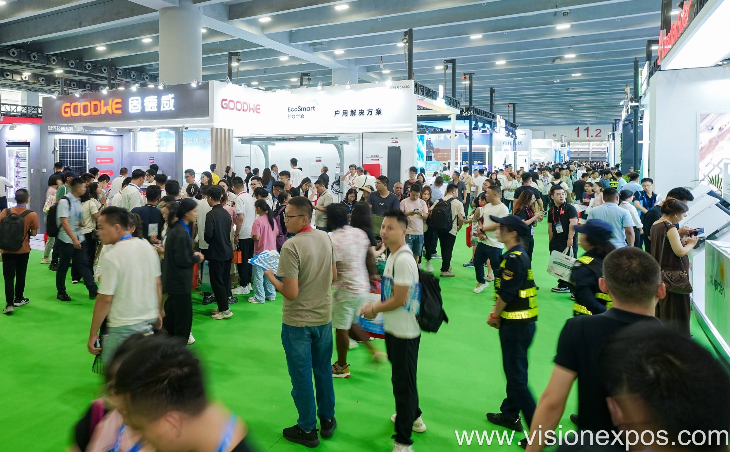 2027年泰国东盟生物质能源展览会<br>ASEAN Biomass Energy Expo 2027插图3 2027年泰国东盟生物质能源展览会<br>ASEAN Biomass Energy Expo 2027插图3