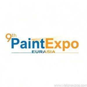 2027年土耳其伊斯坦布尔涂料展览会<br>Paint Expo Eurasia 2027
