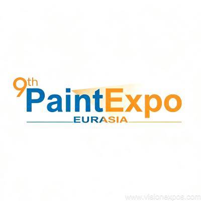 2027年土耳其伊斯坦布尔涂料展览会<br>Paint Expo Eurasia 2027插图 2027年土耳其伊斯坦布尔涂料展览会<br>Paint Expo Eurasia 2027插图