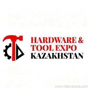 2027年哈萨克斯坦五金及建材展览会<br>HARDWARE & TOOL-EXPO KAZAKSTAN 2027