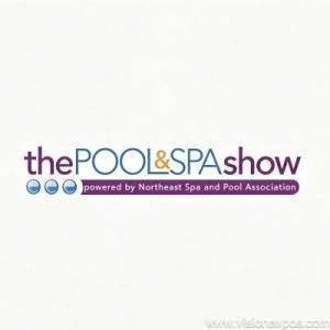 2027年美国大西洋城泳池SPA展览会<br>The Pool & Spa Show 2027