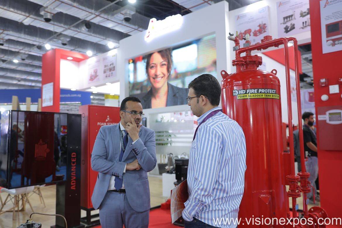 2027年埃及暖通制冷及空调通风展览会<br>HVAC-R Egypt Expo 2027插图4 2027年埃及暖通制冷及空调通风展览会<br>HVAC-R Egypt Expo 2027插图4