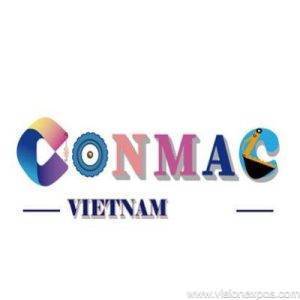 2026年越南国际建筑、采矿、建材机械与工程车辆展览会<br>CONMAC Vietnam 2026