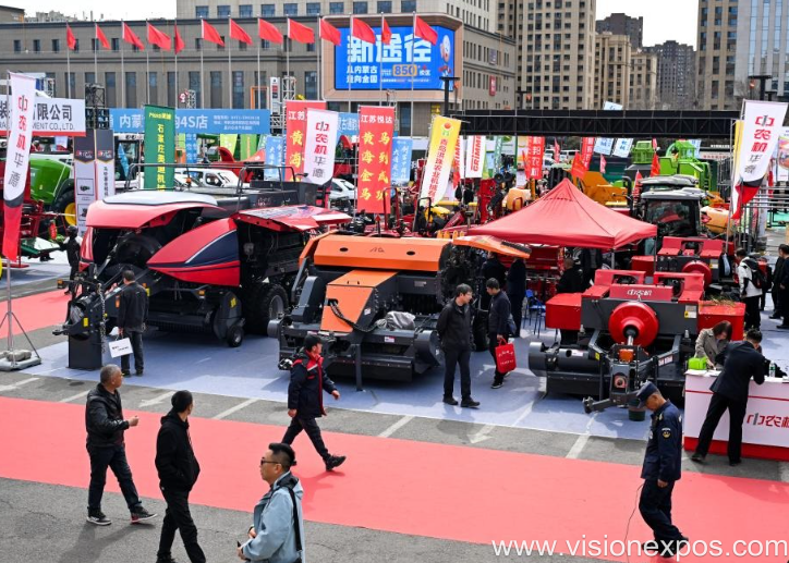 2027年蒙古国际农牧业、农机畜牧养殖设备展览会<br>Agro Expo Mongolia 2027插图1 2027年蒙古国际农牧业、农机畜牧养殖设备展览会<br>Agro Expo Mongolia 2027插图1