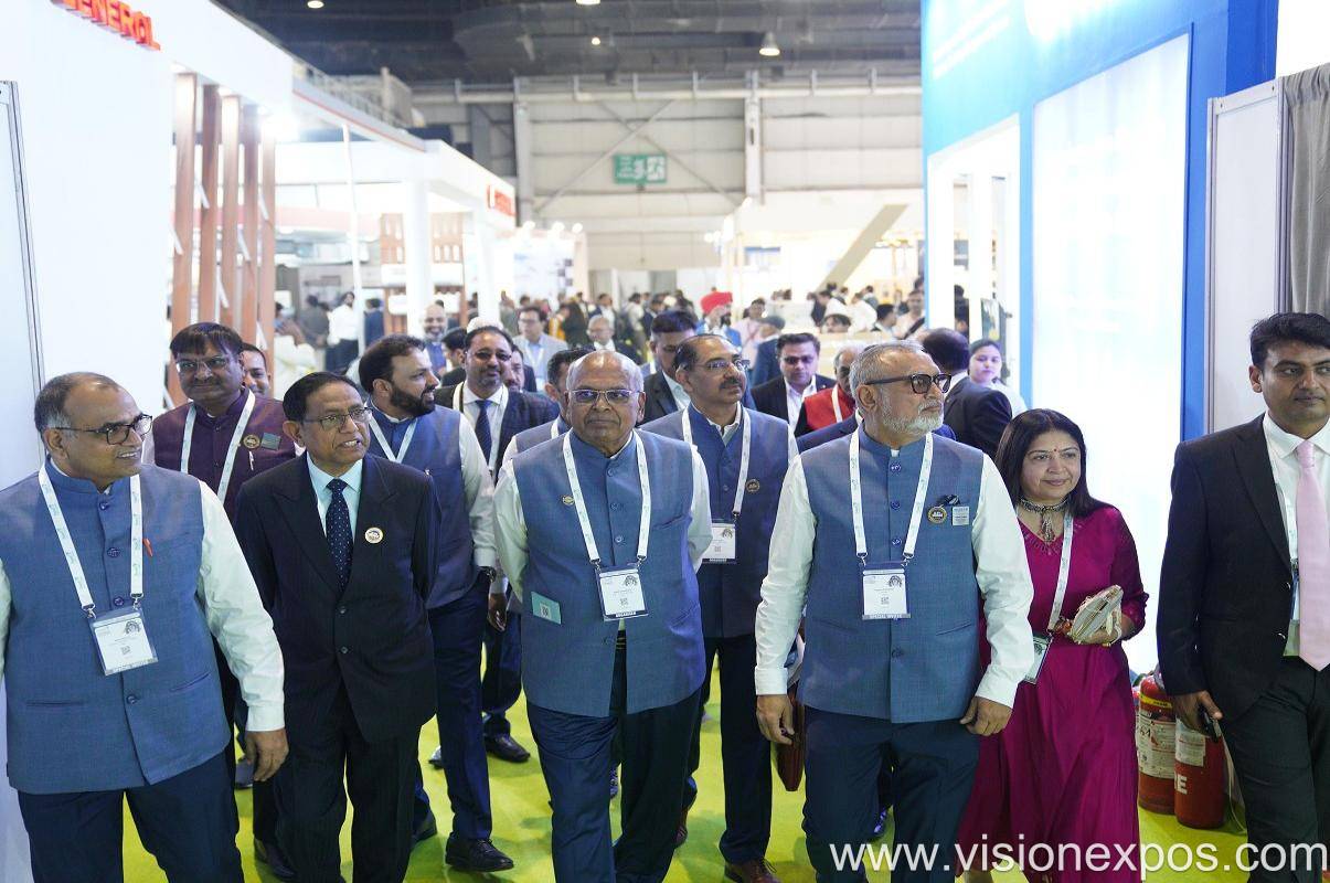 2027年印度暖通制冷及空调通风展览会<br>Acrex India 2027插图3 2027年印度暖通制冷及空调通风展览会<br>Acrex India 2027插图3
