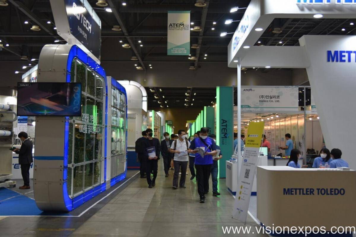 2027年韩国首尔涂料展览会<br>ATEM FAIR 2027插图5 2027年韩国首尔涂料展览会<br>ATEM FAIR 2027插图5
