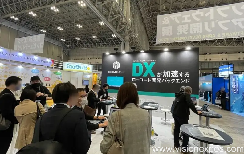 2027年日本东京物联网硬件/M2M技术春季展览会<br>IoT/M2M Expo Spring 2027插图3 2027年日本东京物联网硬件/M2M技术春季展览会<br>IoT/M2M Expo Spring 2027插图3