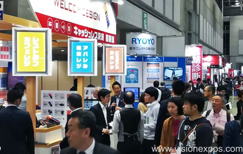 2026年日本大阪物联网/M2M电子通信技术展览会<br>IoT/M2M Expo Osaka 2026插图1 2026年日本大阪物联网/M2M电子通信技术展览会<br>IoT/M2M Expo Osaka 2026插图1