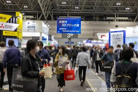 2027年日本名古屋工业人工智能物联网展览会<br>AI/IoT Nagoya 2027插图6 2027年日本名古屋工业人工智能物联网展览会<br>AI/IoT Nagoya 2027插图6