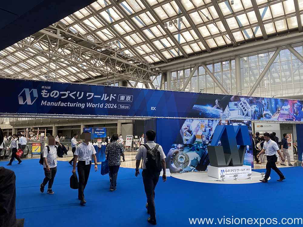 2027年日本东京工业人工智能物联网展览会<br>AI/IoT Tokyo 2027插图2 2027年日本东京工业人工智能物联网展览会<br>AI/IoT Tokyo 2027插图2
