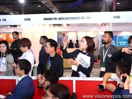 2026年印度国际服装服饰及面辅料展<br>INTEX India 2026插图3 2026年印度国际服装服饰及面辅料展<br>INTEX India 2026插图3