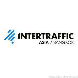 2027年泰国东南亚交通展览会<br>Intertraffic Asia 2027