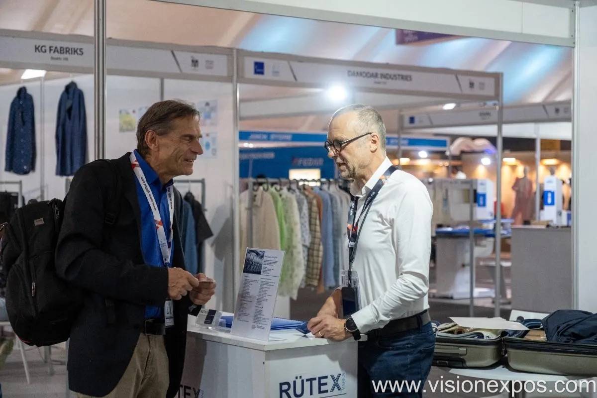 2026年摩洛哥国际纱线面料采购展览会<br>Morocco Yarn & Fabric Sourcing Show 2026插图2 2026年摩洛哥国际纱线面料采购展览会<br>Morocco Yarn & Fabric Sourcing Show 2026插图2