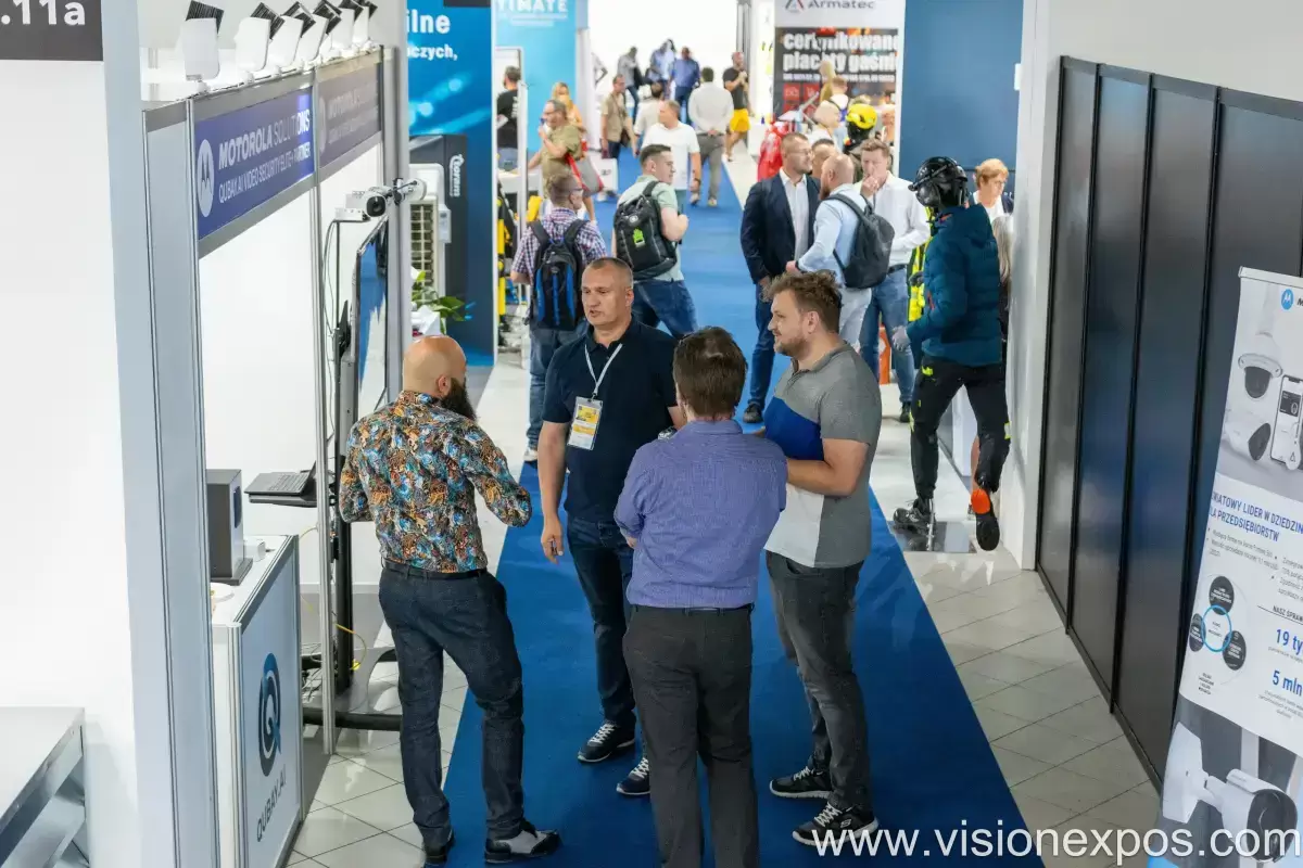 2026年波兰华沙数据中心基础设施展<br>Data Center Expo Poland 2026插图1 2026年波兰华沙数据中心基础设施展<br>Data Center Expo Poland 2026插图1