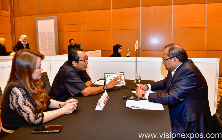 2027年马来西亚吉隆坡特许经营零售连锁展<br>FIM Franchise Expo Malaysia 2027插图4 2027年马来西亚吉隆坡特许经营零售连锁展<br>FIM Franchise Expo Malaysia 2027插图4