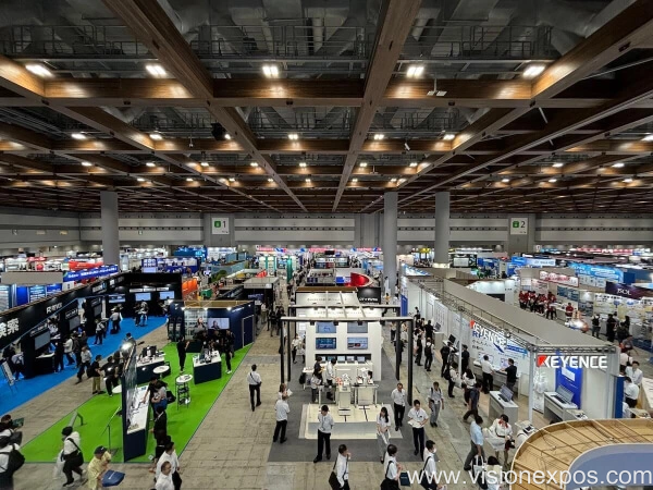 2027年日本东京工业人工智能物联网展览会<br>AI/IoT Tokyo 2027插图1 2027年日本东京工业人工智能物联网展览会<br>AI/IoT Tokyo 2027插图1