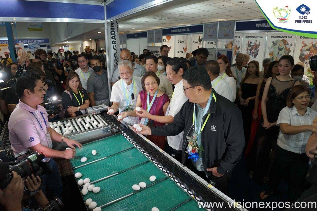 2026年菲律宾马尼拉畜牧水产乳业展<br>ILDEX Philippines 2026插图6 2026年菲律宾马尼拉畜牧水产乳业展<br>ILDEX Philippines 2026插图6