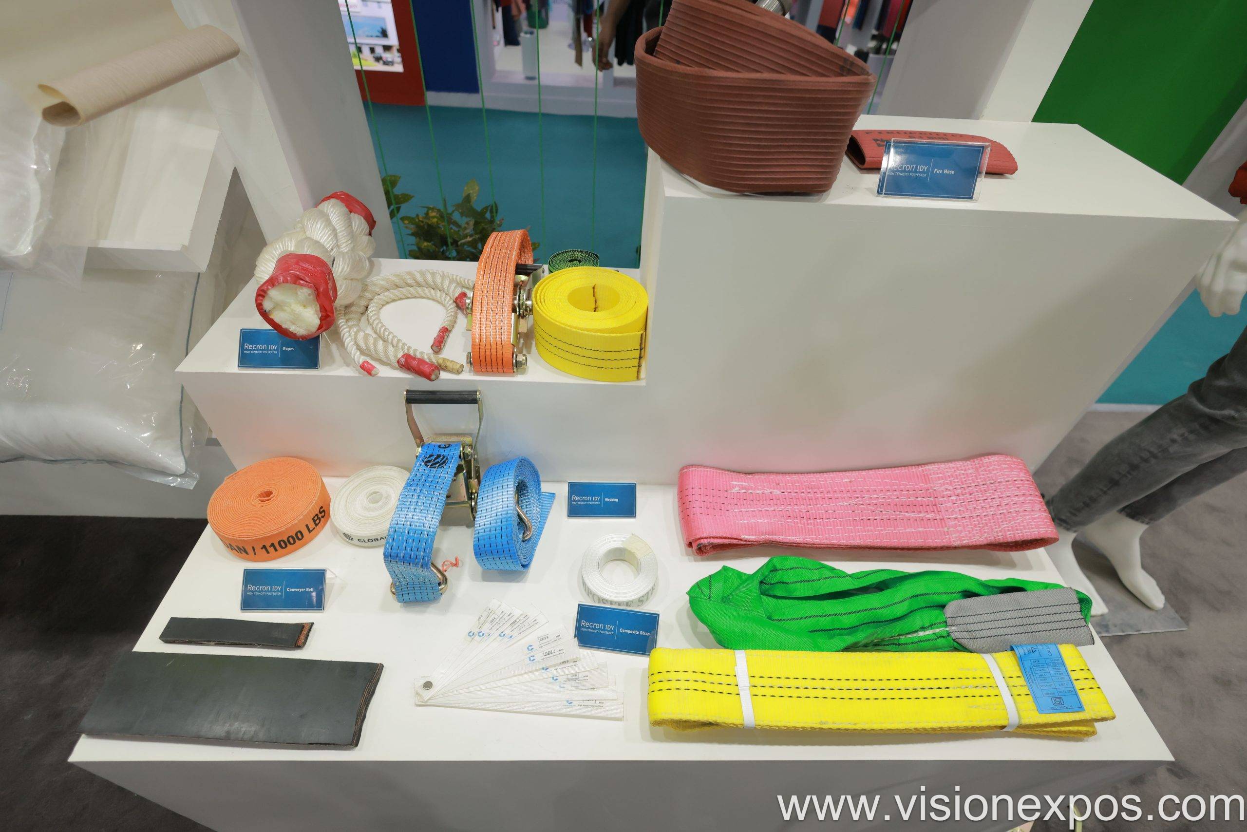 2027年印度国际产业用纺织品、非织造布及复合材料展<br>Techtextil India 2027插图3 2027年印度国际产业用纺织品、非织造布及复合材料展<br>Techtextil India 2027插图3