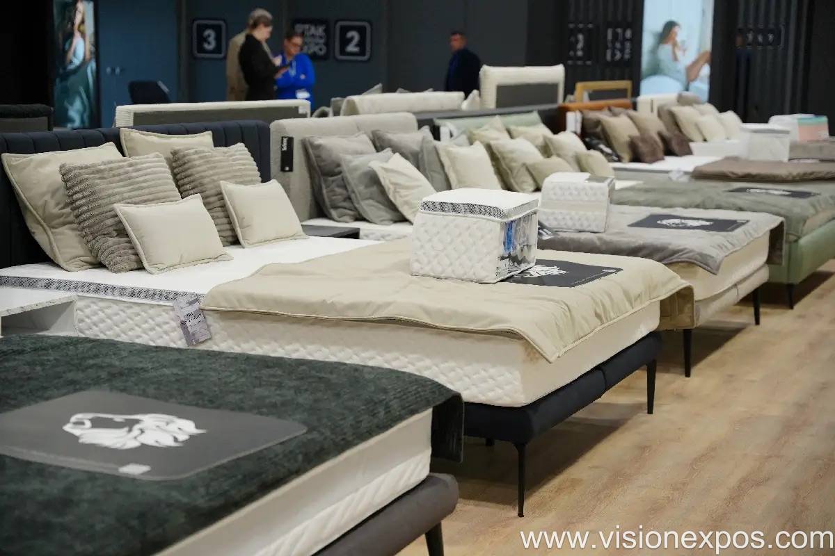 2026年波兰华沙家居用品及室内设计展览会<br>Warsaw Home Furniture 2026插图2 2026年波兰华沙家居用品及室内设计展览会<br>Warsaw Home Furniture 2026插图2