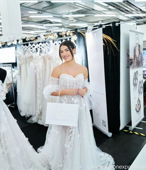 2027年德国汉诺威国际婚礼婚庆展览会<br>HOCHZEITSTAGE HANNOVER 2027插图4 2027年德国汉诺威国际婚礼婚庆展览会<br>HOCHZEITSTAGE HANNOVER 2027插图4