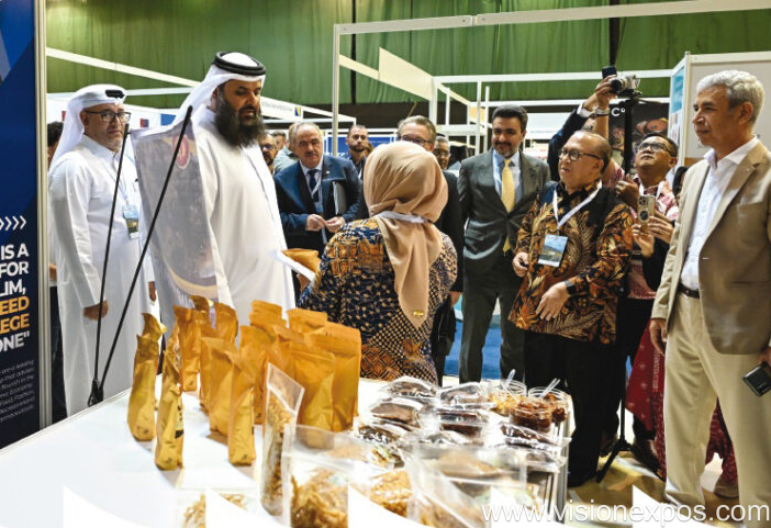 2026年波黑萨拉热窝国际清真产业展<br>Halal Expo Sarajevo 2026插图2 2026年波黑萨拉热窝国际清真产业展<br>Halal Expo Sarajevo 2026插图2