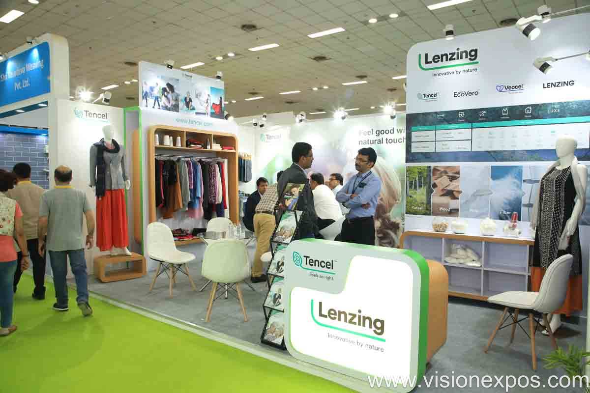 2027年印度纺织面料及纱线展览会<br>Textile Fairs India Kolkata 2027插图4 2027年印度纺织面料及纱线展览会<br>Textile Fairs India Kolkata 2027插图4