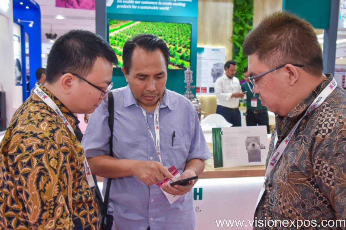 2027年泰国曼谷亚太涂料展览会<br>Asia Pacific Coatings Show 2027插图4 2027年泰国曼谷亚太涂料展览会<br>Asia Pacific Coatings Show 2027插图4