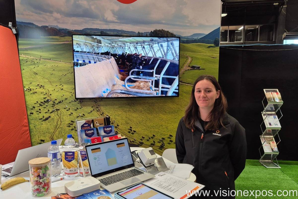2027年新西兰汉密尔顿全国农牧博览会<br>National Agricultural Fieldays 2027插图4 2027年新西兰汉密尔顿全国农牧博览会<br>National Agricultural Fieldays 2027插图4