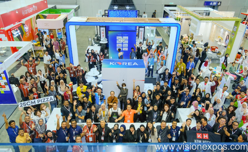 2027年马来西亚吉隆坡特许经营零售连锁展<br>FIM Franchise Expo Malaysia 2027插图3 2027年马来西亚吉隆坡特许经营零售连锁展<br>FIM Franchise Expo Malaysia 2027插图3