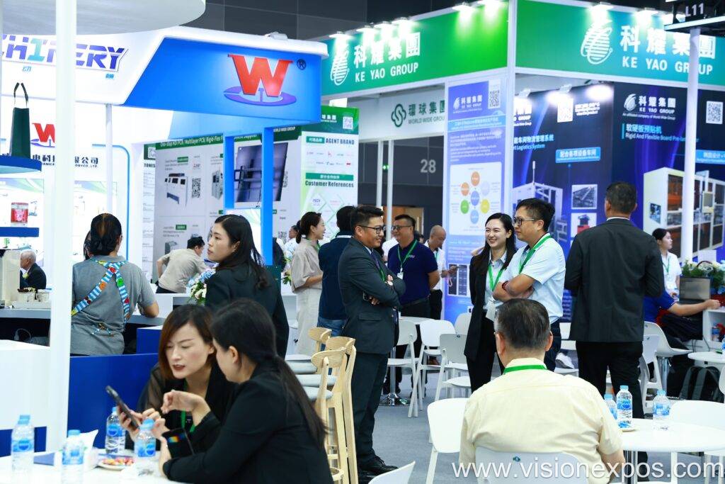 2026年泰国曼谷PCB原材料电子电路亚洲展<br>Thailand Electronics Circuit Asia THECA 2026插图1 2026年泰国曼谷PCB原材料电子电路亚洲展<br>Thailand Electronics Circuit Asia THECA 2026插图1