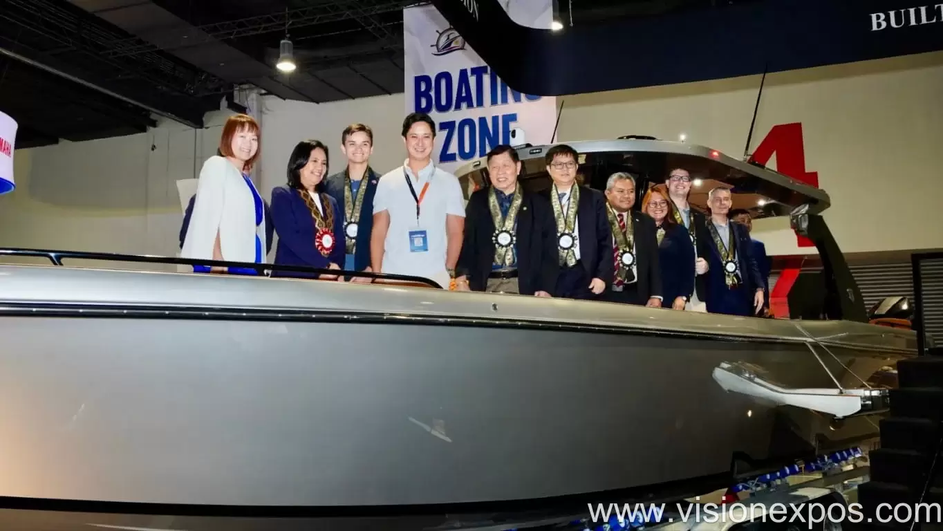2027年菲律宾马尼拉船舶建造修造海事设备展览会<br>PHILMARINE 2027插图1 2027年菲律宾马尼拉船舶建造修造海事设备展览会<br>PHILMARINE 2027插图1