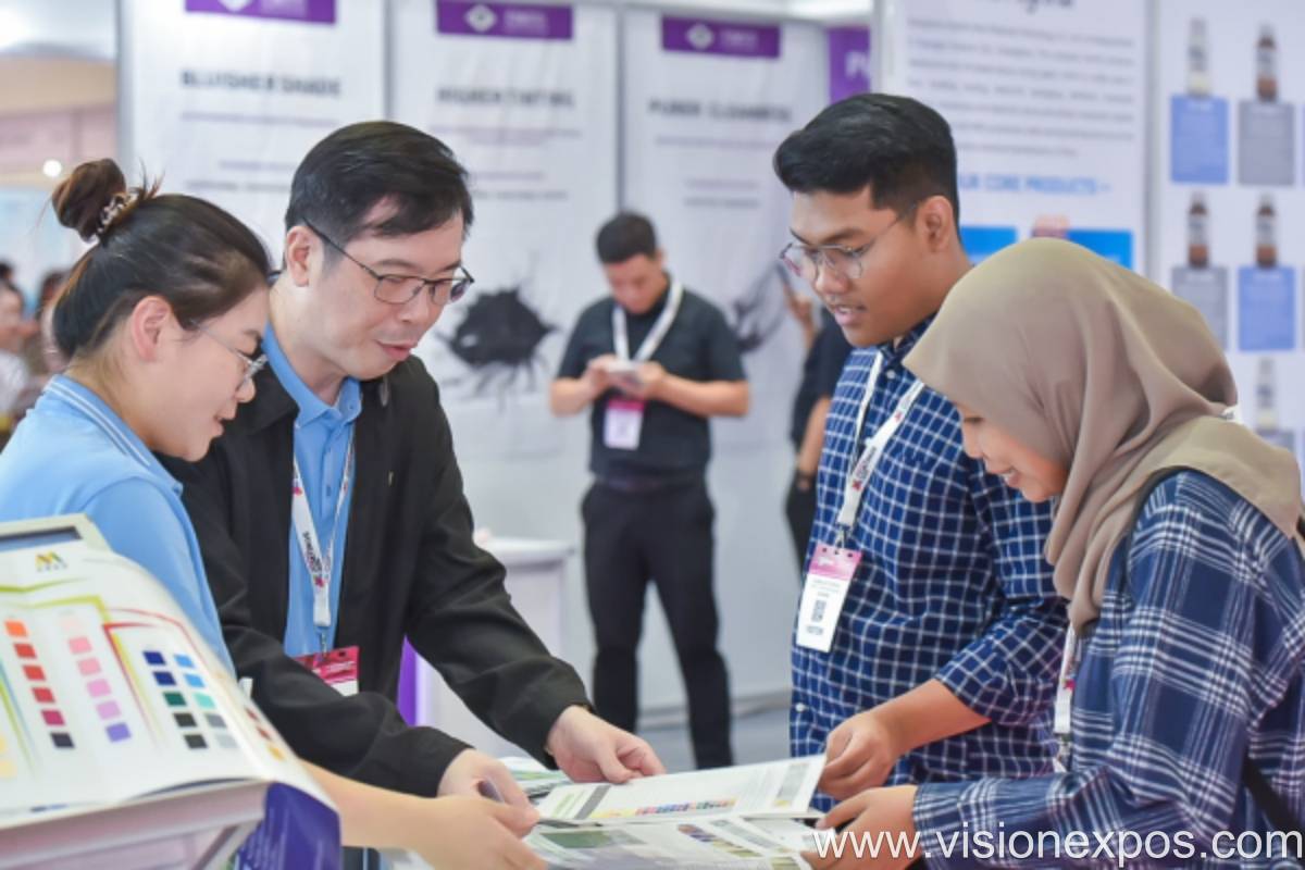 2027年泰国曼谷亚太涂料展览会<br>Asia Pacific Coatings Show 2027插图3 2027年泰国曼谷亚太涂料展览会<br>Asia Pacific Coatings Show 2027插图3