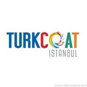 2027年土耳其伊斯坦布尔油漆涂料展览会<br>paintistanbul & Turkcoat 2027