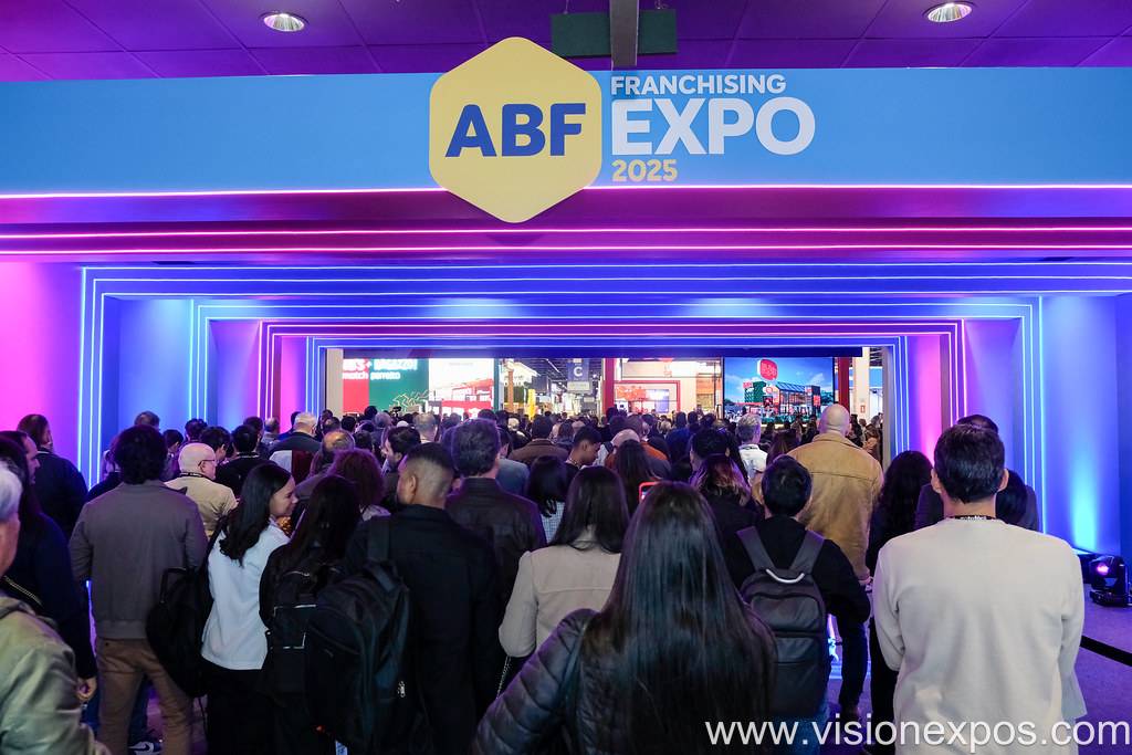 2027年巴西圣保罗国际特许经营零售展览会<br>ABF FRANCHISING EXPO 2027插图2 2027年巴西圣保罗国际特许经营零售展览会<br>ABF FRANCHISING EXPO 2027插图2