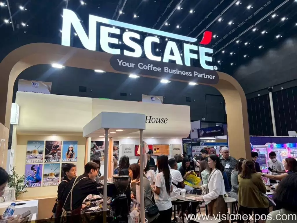 2027年泰国曼谷国际特许经营零售展览会<br>Thailand Franchise & Business Opportunities TFBO 2027插图5 2027年泰国曼谷国际特许经营零售展览会<br>Thailand Franchise & Business Opportunities TFBO 2027插图5
