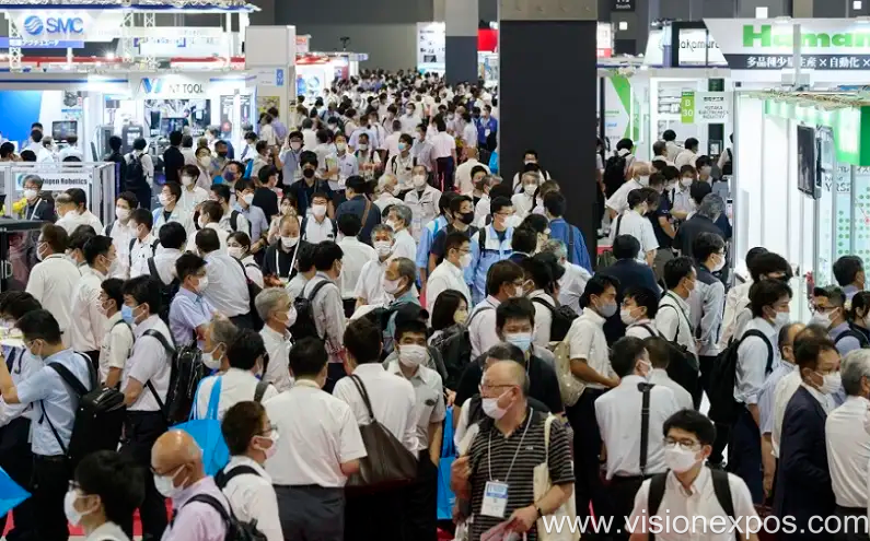 2027年日本东京物联网硬件/M2M技术春季展览会<br>IoT/M2M Expo Spring 2027插图2 2027年日本东京物联网硬件/M2M技术春季展览会<br>IoT/M2M Expo Spring 2027插图2
