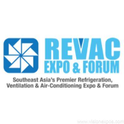 2028年马来西亚吉隆坡暖通制冷展览会<br>REVAC Expo & Forum 2028插图 2028年马来西亚吉隆坡暖通制冷展览会<br>REVAC Expo & Forum 2028插图
