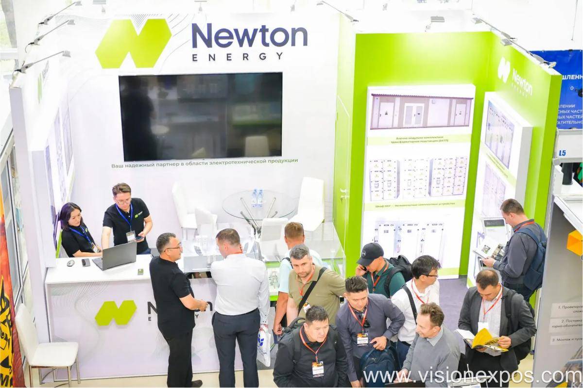 2027年哈萨克斯坦工程机械及矿业机械展览会<br>MinTech 2027插图4 2027年哈萨克斯坦工程机械及矿业机械展览会<br>MinTech 2027插图4