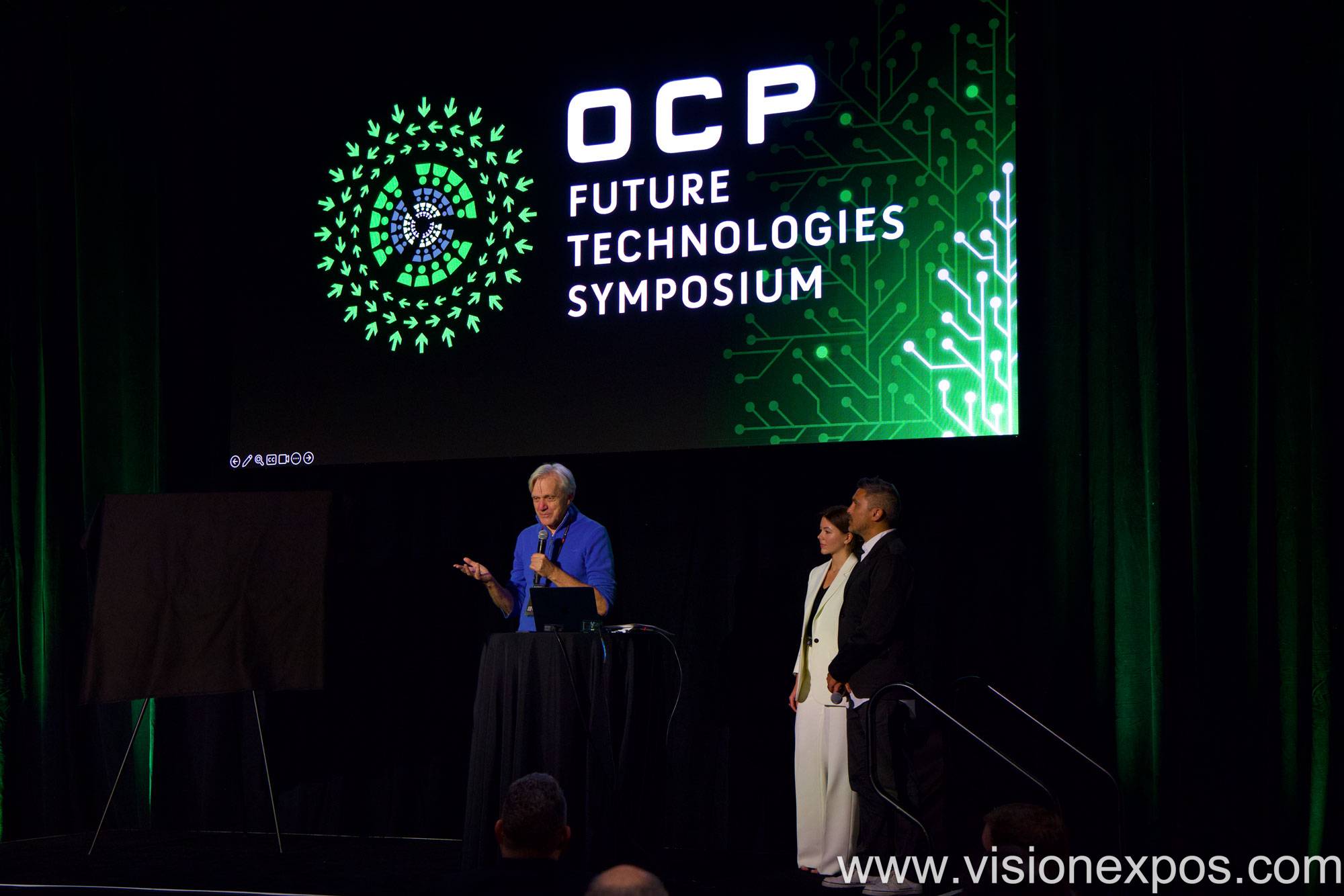 2026年台湾台北数据中心网络互联机房储能设备展<br>OCP APAC Open Compute Project 2026插图6 2026年台湾台北数据中心网络互联机房储能设备展<br>OCP APAC Open Compute Project 2026插图6