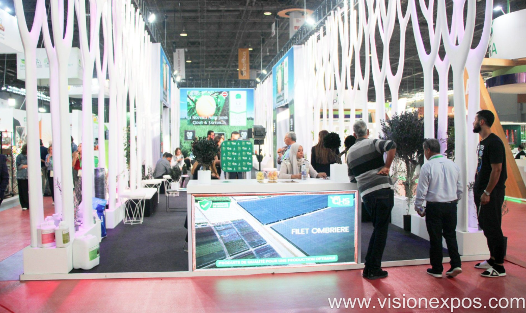 2026年突尼斯国际农业机械畜牧养殖设备展<br>SIAT 2026插图6 2026年突尼斯国际农业机械畜牧养殖设备展<br>SIAT 2026插图6