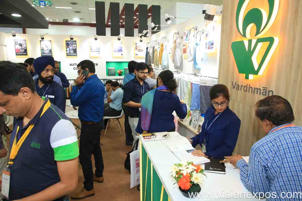 2027年印度纺织面料及纱线展览会<br>Textile Fairs India Kolkata 2027插图5 2027年印度纺织面料及纱线展览会<br>Textile Fairs India Kolkata 2027插图5