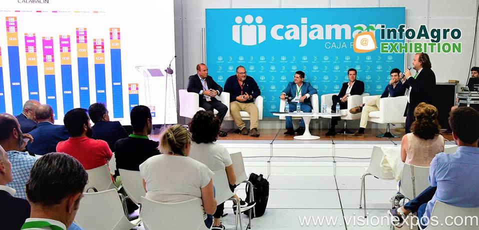 2027年西班牙阿尔梅里亚农业配套机械设备展<br>InfoAgro ESPANA 2027插图6 2027年西班牙阿尔梅里亚农业配套机械设备展<br>InfoAgro ESPANA 2027插图6