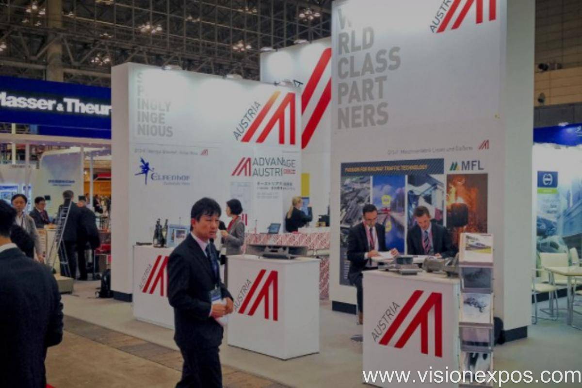 2027年日本东京铁路、轨道交通展览会<br>MTI Japan 2027插图4 2027年日本东京铁路、轨道交通展览会<br>MTI Japan 2027插图4