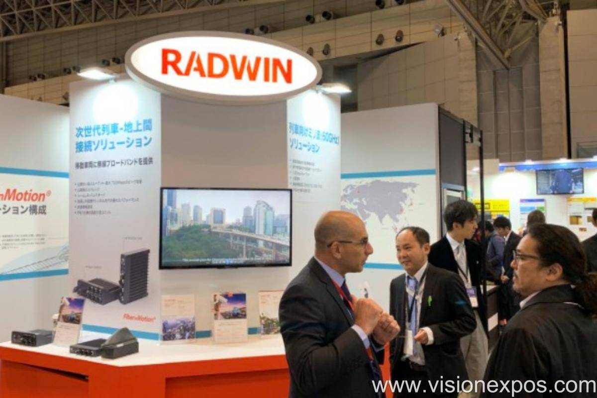 2027年日本东京铁路、轨道交通展览会<br>MTI Japan 2027插图5 2027年日本东京铁路、轨道交通展览会<br>MTI Japan 2027插图5